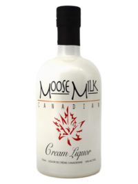 Moose Milk Cream Liquor